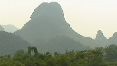 黄河源头