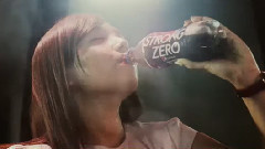 PEPSI STRONG BAR CM