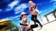 虎视眈眈