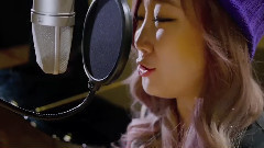 'A' Little Lovin (Eng Ver.)