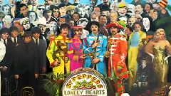 Sgt. Pepper's Lonely Hearts Club Band