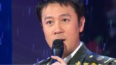 今夜北方飘着雪花