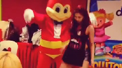 DARA INS更新 3