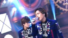 R.Y.U.S.E.I.