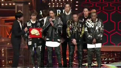 R.Y.U.S.E.I. 受赏(第56回 輝く!日本レコード大賞)现场版 14/12/30