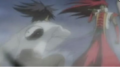 青の镇魂曲