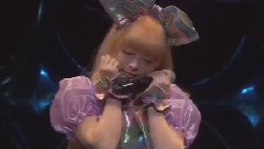 きゃりーぱみゅぱみゅ At ZIP! Spring Festival