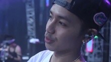 魔幻力量 我们的主唱OUR'S MP 高雄巨蛋演唱会幕后直击