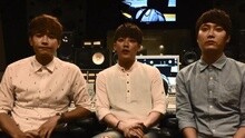 很长的一天 9月3日COMEBACK 事前采访EVENT