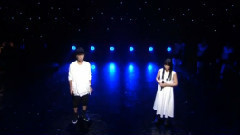夜空.feat.ハジ→(Music Station)现场版 15/08/21
