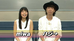夜空.& Talk