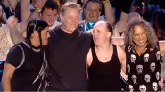 Enter Sandman