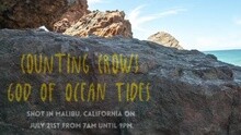 God Of Ocean Tides