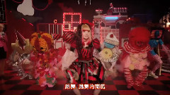 Crazy Party Night～南瓜的逆襲～ 官方中文字幕