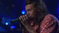 Night Changes
