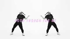 Something In The Way You Move