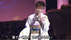 梦一夜