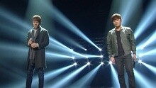 装作 - KBS音乐银行 现场版 15/11/06