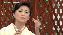 もう一度-子守唄