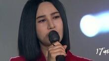 Big up咆哮 17届中韩歌会 现场版 15/11/14