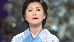 海に降る雪