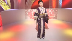 长山洋子 金比羅一段