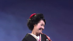 华观月