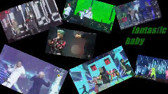Fantastic Baby