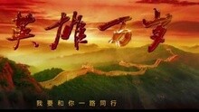 王宏伟 - 英雄万岁