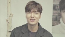 FROM.LeeMinHo 15/12/29