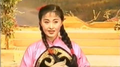 崖畔上开花
