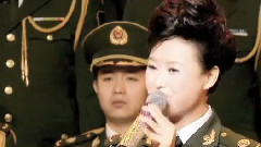 当兵的梦