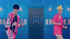 踩踩踩
