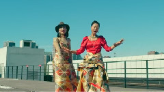 依然是我