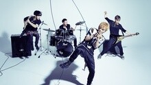 エムオン！Spyair ライブ特番▼Just Like This 2015