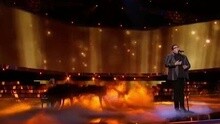 You Are So Beautiful 人民选择奖现场版 2016