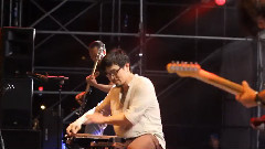 落木