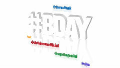 BDAY