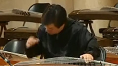 渔舟唱晚