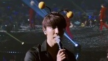 HARU SuperShow6首尔 现场版
