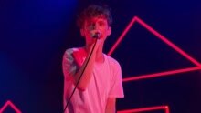 Troye Sivan - Fools