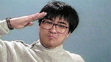 爱情少尉