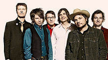Wilco - Born Alone 官方版