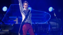 Live At Rome Olympic 2013