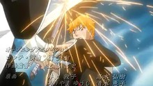 一轮の花 日本动漫 《死神》 OP