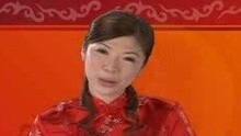 刘育绫 - 大甲妈祖