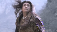 宿敌 刘亦菲