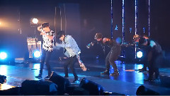 The Beat Goes On