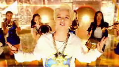 Shake That Brass