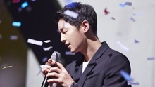 ALWAYS 首尔FANMEETING 饭拍版 16/04/17